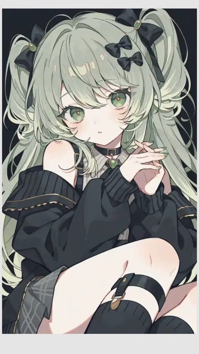 289+ Hình Ảnh Anime Nữ Quyến Rũ Gây Mê Người