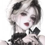 265+ Bộ Hình Ảnh Avatar Cá Tính Nữ Chất Riêng Nổi Bật