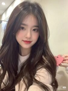 268+ Hình Ảnh Gái Cute Dễ Thương Nhất Hiện Nay