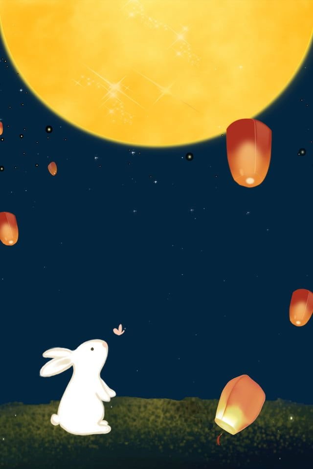 233+ Hình Ảnh Trung Thu Lung Linh Và Đáng Yêu