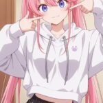 265+ Hình Anime Cute Ngây Thơ Và Dễ Thương