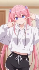 265+ Hình Anime Cute Ngây Thơ Và Dễ Thương