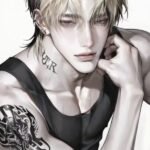 541+ Hình Anime Nam Ngầu Và Đầy Cá Tính