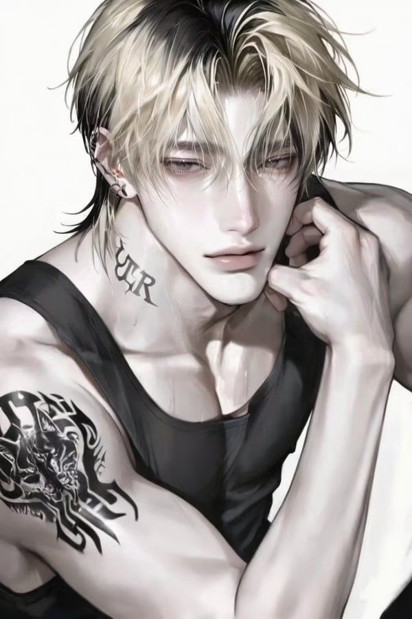 541+ Hình Anime Nam Ngầu Và Đầy Cá Tính