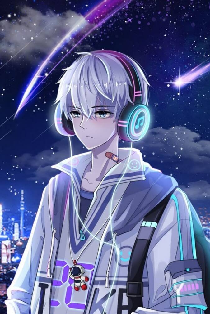 288+ Hình Anime Ngầu Đầy Cá Tính Và Phong Cách