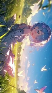 284+ Hình Nền Anime 4K Chất Lượng Cao Sắc Nét Cho Mọi Thiết Bị