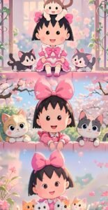 695+ Hình Nền Anime Chất Lượng Cao Cho Mọi Loại Màn Hình