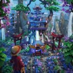 574+ Hình Nền Anime Đẹp Nhất Cho Điện Thoại Và Máy Tính Cá Tính