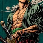 251+ Hình Nền Anime Ngầu Đẹp Chất Lượng Cao Cực Chất
