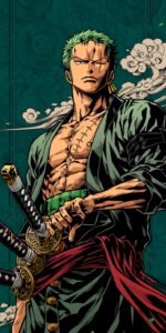 251+ Hình Nền Anime Ngầu Đẹp Chất Lượng Cao Cực Chất