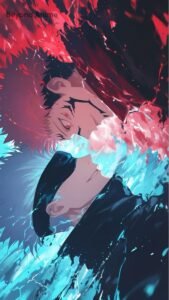 251+ Hình Nền Anime Ngầu Cho Điện Thoại Và Máy Tính Chất Lượng