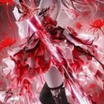 285+ Hình Nền Anime Nữ Ngầu Chất Lượng Cao Cho Điện Thoại