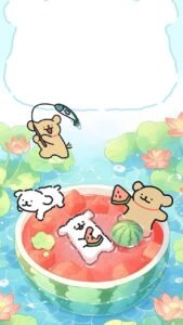 261+ Hình Nền Cute Cho Điện Thoại Dễ Thương Nhất Và Sinh Động