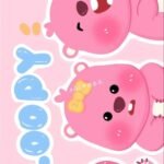 352+ Hình Nền Cute Cho Máy Tính Đẹp Nhất Và Sinh Động