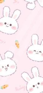 214+ Hình Nền Cute Màu Hồng Nhẹ Nhàng Cho Điện Thoại