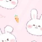 214+ Hình Nền Cute Màu Hồng Nhẹ Nhàng Cho Điện Thoại