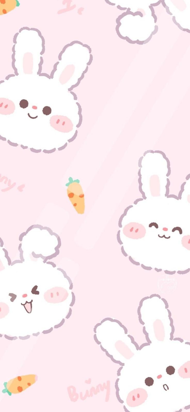 214+ Hình Nền Cute Màu Hồng Nhẹ Nhàng Cho Điện Thoại