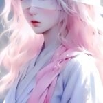 485+ Hình Nền Cute Nữ Đẹp Nhất Cho Điện Thoại Và Máy Tính