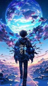 695+ Hình Nền Điện Thoại Anime Chất Lượng Cao Và Sắc Nét