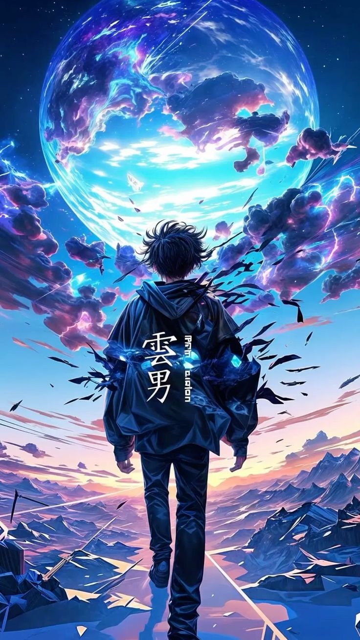 695+ Hình Nền Điện Thoại Anime Chất Lượng Cao Và Sắc Nét