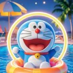 589+ Hình Nền Doremon Cute Nhất Cho Điện Thoại Và Máy Tính