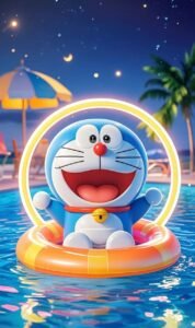 589+ Hình Nền Doremon Cute Nhất Cho Điện Thoại Và Máy Tính