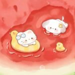 357+ Hình Nền ĐT Cute Nhẹ Nhàng Và Đáng Yêu Cho Màn Hình