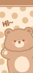 362+ Hình Nền Gấu Cute Nhất Cho Điện Thoại Và Máy Tính