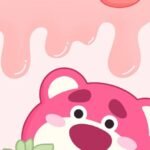 361+ Hình Nền Gấu Dâu Đẹp Nhất Cho Điện Thoại Và Máy Tính