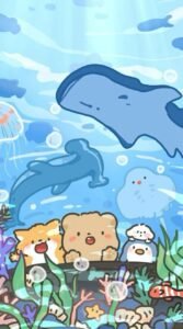 265+ Hình Nền Ipad Cute Nhẹ Nhàng Và Dễ Thương