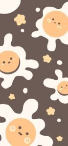 985+ Hình Nền iPhone Cute Dễ Thương Và Nhẹ Nhàng