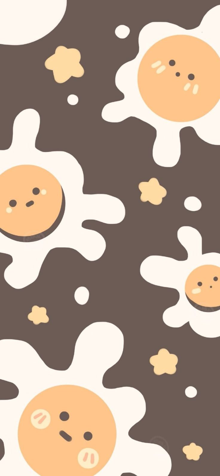 985+ Hình Nền iPhone Cute Dễ Thương Và Nhẹ Nhàng