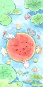 623+ Hình Nền iPhone Đẹp Cute Nhẹ Nhàng Và Dễ Thương