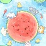 623+ Hình Nền iPhone Đẹp Cute Nhẹ Nhàng Và Dễ Thương