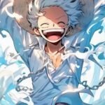 255+ Hình Nền Luffy Gear 5 Ngầu Và Mạnh Mẽ