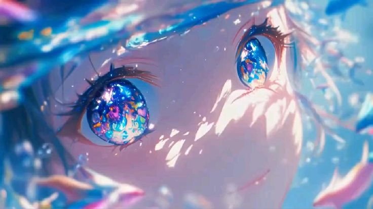 274+ Hình Nền Máy Tính Anime Đẹp Và Sinh Động