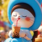 395+ Hình Nền Mèo Cute Dễ Thương Cho Màn Hình