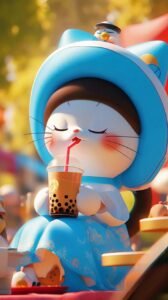 395+ Hình Nền Mèo Cute Dễ Thương Cho Màn Hình