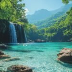 684+ Hình Nền Phong Cảnh Thiên Nhiên Đẹp Nhẹ Nhàng