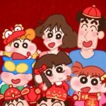 358+ Hình Nền Tết Cute Xinh Xắn Và Vui Tươi