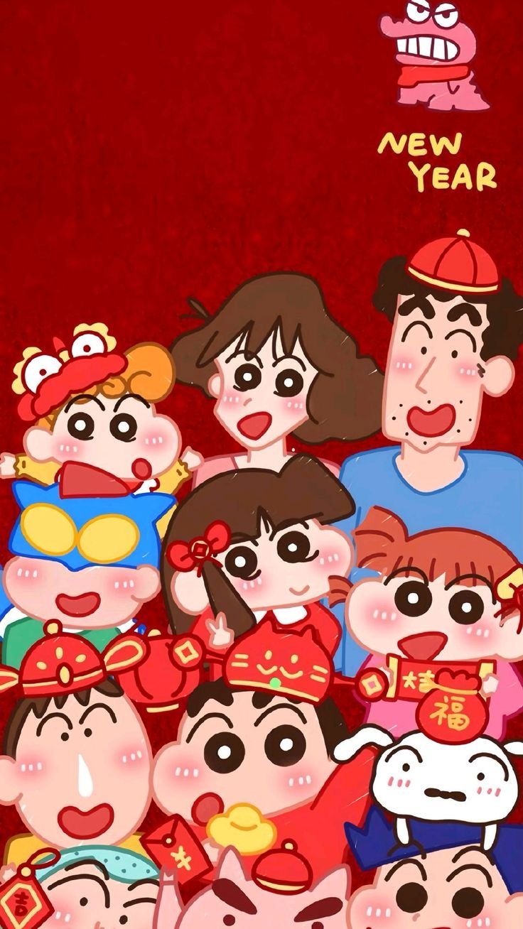358+ Hình Nền Tết Cute Xinh Xắn Và Vui Tươi