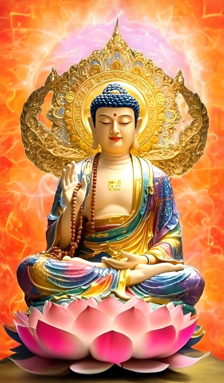 359+ Hình Phật Đẹp Thanh Tịnh Cho Màn Hình