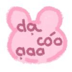 555+ Hình Sticker Cute Nhẹ Nhàng Và Sinh Động