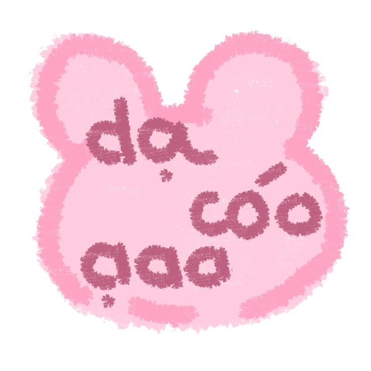 555+ Hình Sticker Cute Nhẹ Nhàng Và Sinh Động