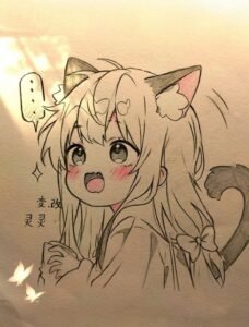 325+ Hình Vẽ Cute Nhẹ Nhàng Và Sinh Động