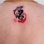 326+ Hình Xăm Cá Tính Và Ấn Tượng Nhất Hiện Nay