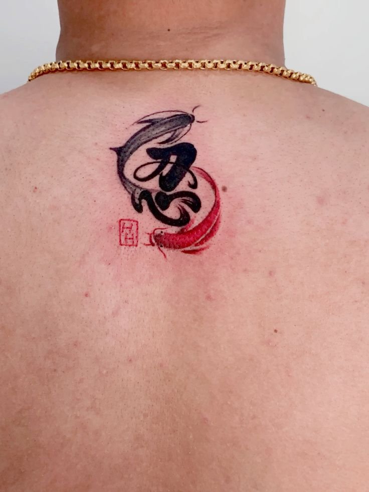 326+ Hình Xăm Cá Tính Và Ấn Tượng Nhất Hiện Nay