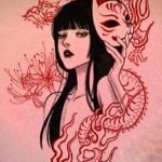 321+ Hình Xăm Nhật Cổ Nhỏ Tinh Tế Và Ngầu