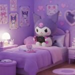 321+ Hình Kuromi Cute Dễ Thương Và Ngộ Nghĩnh