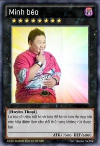 263+ Hình Lá Bài Meme Hài Hước Và Độc Đáo
